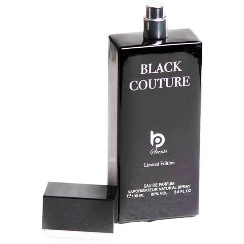 Black Couture Eau De Parfum Natural Spray - Obeezi.com