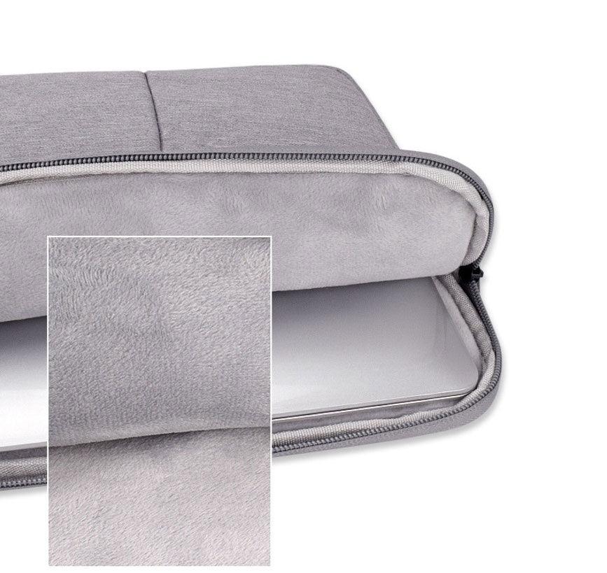 Essential Waterproof Laptop Hand Bag For 15.6 Inch - Obeezi.com