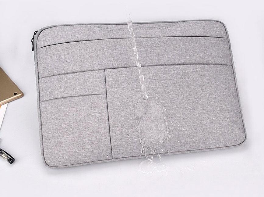 Essential Waterproof Laptop Hand Bag For 15.6 Inch - Obeezi.com