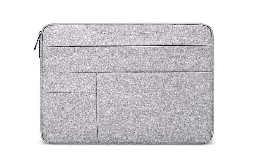 Essential Waterproof Laptop Hand Bag For 15.6 Inch - Obeezi.com