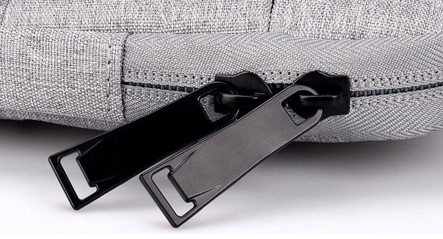 Essential Waterproof Laptop Hand Bag For 15.6 Inch - Obeezi.com