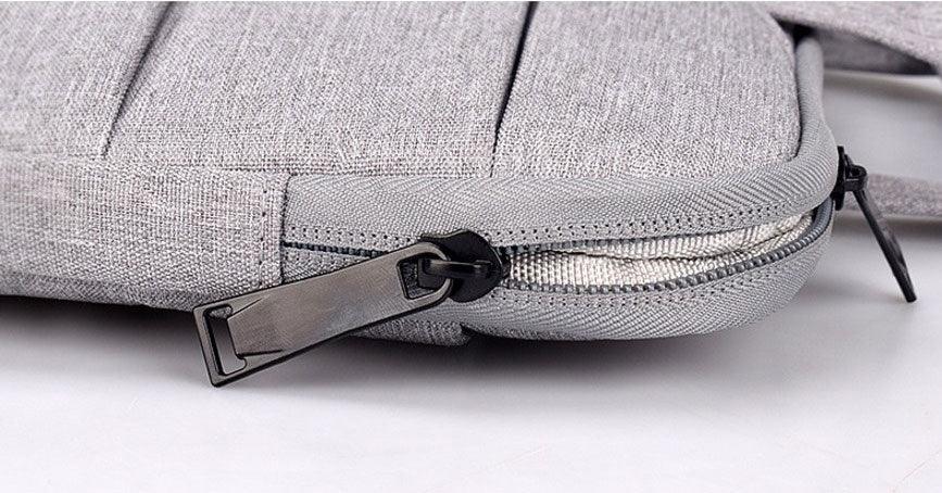 Essential Waterproof Laptop Hand Bag For 15.6 Inch - Obeezi.com