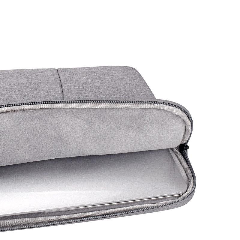 Essential Waterproof Laptop Hand Bag For 15.6 Inch - Obeezi.com