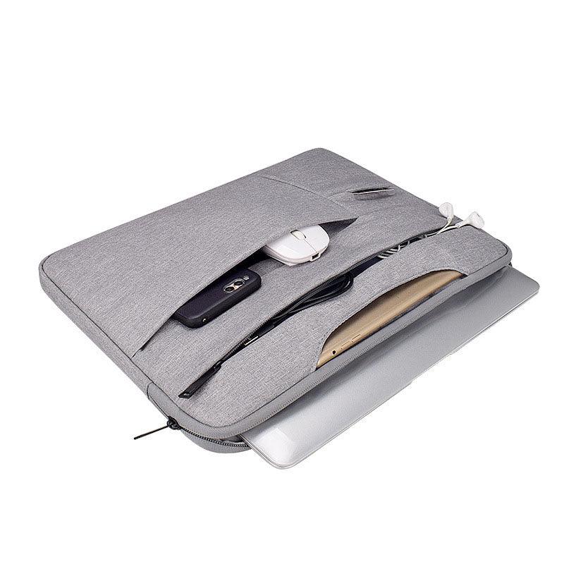 Essential Waterproof Laptop Hand Bag For 15.6 Inch - Obeezi.com