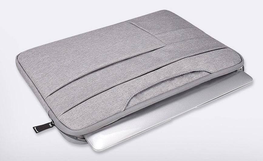Essential Waterproof Laptop Hand Bag For 15.6 Inch - Obeezi.com