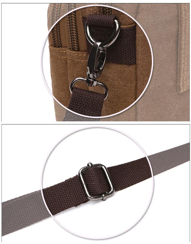 Fashionable Mobile Utility Phone Bag - Grey - Obeezi.com