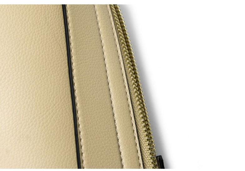 High Quality PU Leather Fashion Elegant Fringe Handbag - Black - Obeezi.com