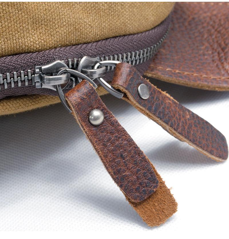 Hunting Design Sling Back Bag-Green - Obeezi.com