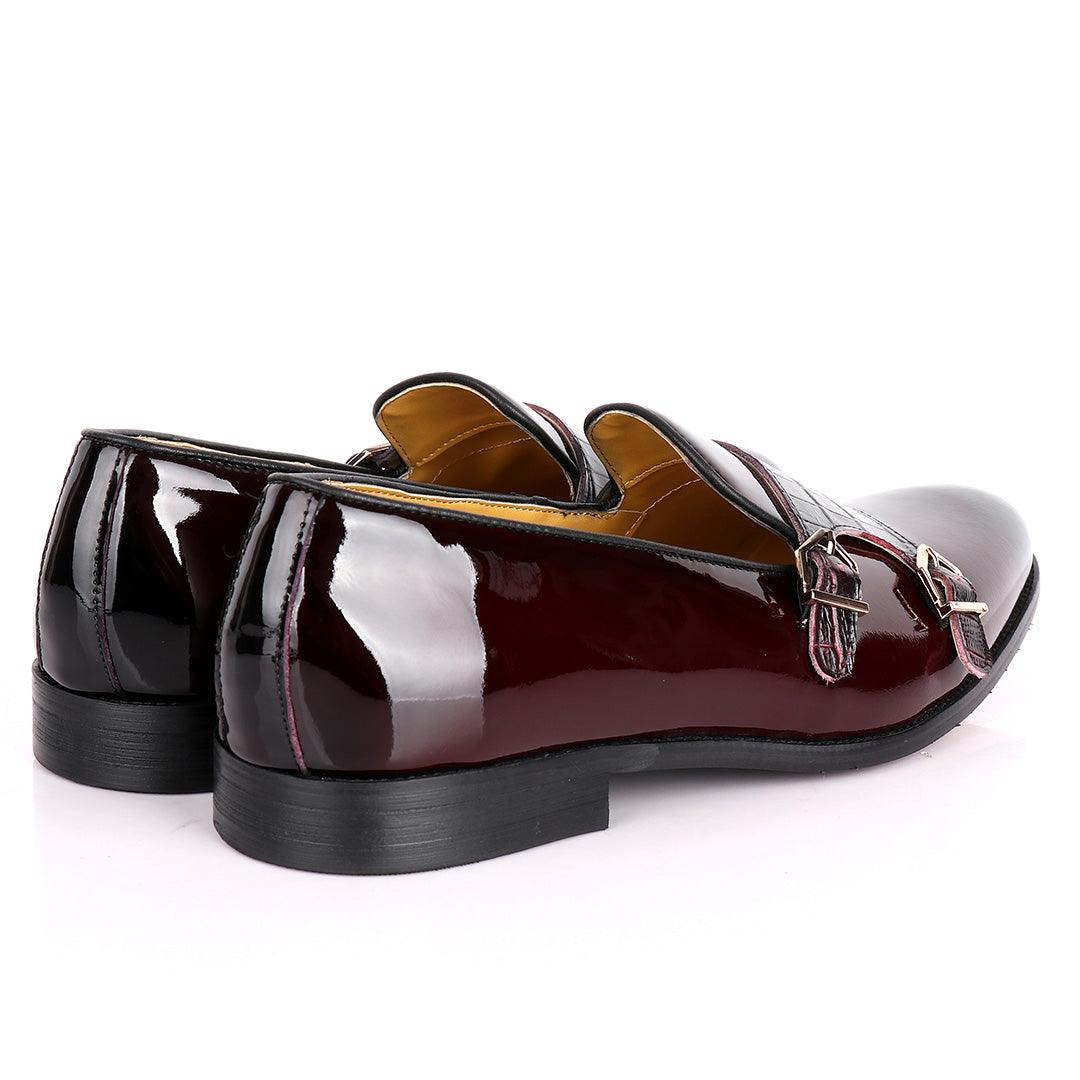 John Menson Wetlips With Double monk cro designed-Coffee - Obeezi.com