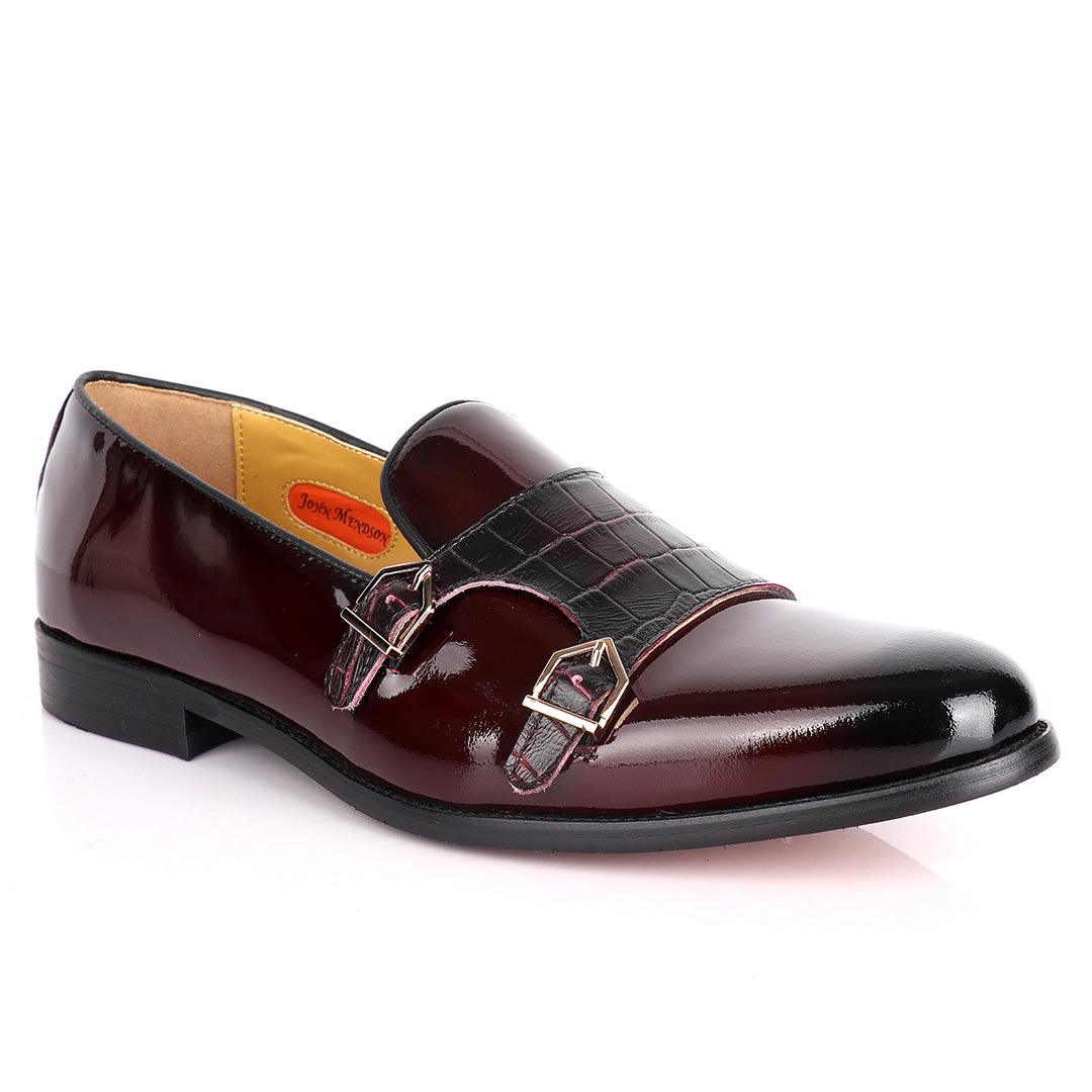 John Menson Wetlips With Double monk cro designed-Coffee - Obeezi.com