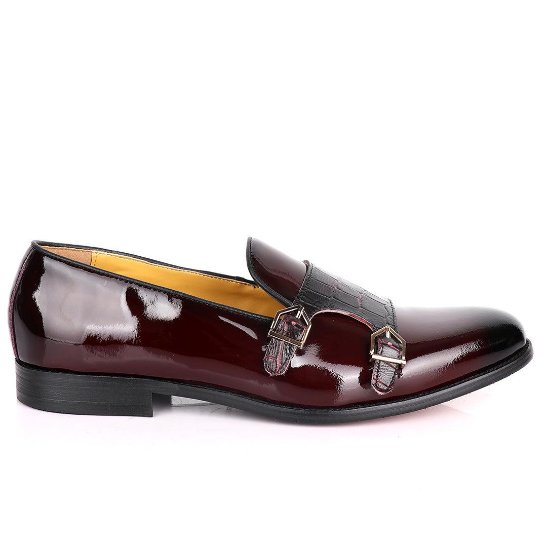 John Menson Wetlips With Double monk cro designed-Coffee - Obeezi.com