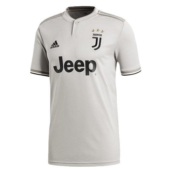 Juventus Away 2018-2019 Jersey - Obeezi