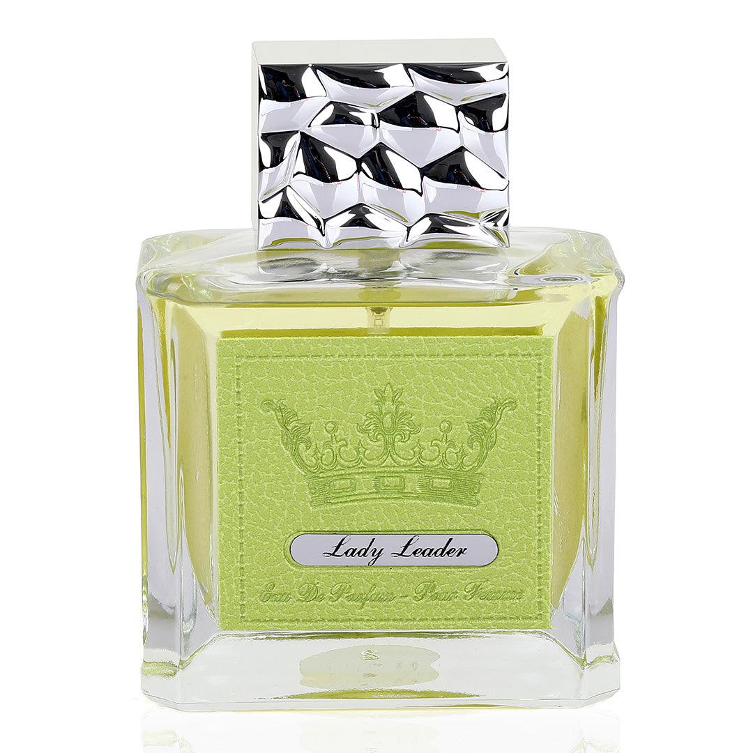 Lady Leader Eau Parfum-Pour Femme - Obeezi.com