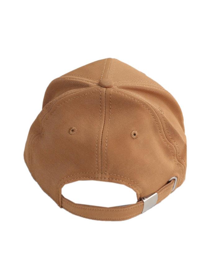 Los Angeles Baseball Dodgers Brown White Write Cap - Obeezi.com