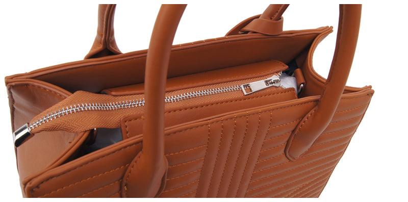Pink Designer Fashion Women Tote handbag With purse - Obeezi.com