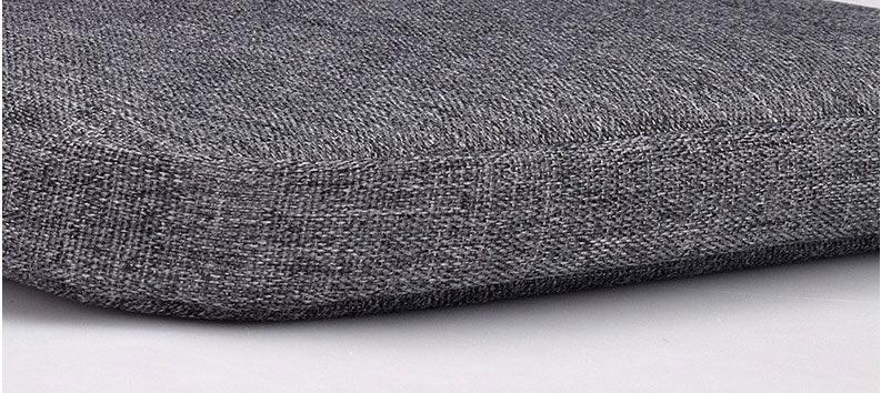 Waterproof Portable Notebook Cover Case Sleeve- Navy Blue - Obeezi.com