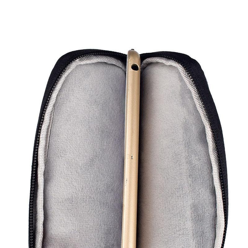 Waterproof Portable Notebook Cover Case Sleeve- Pink - Obeezi.com