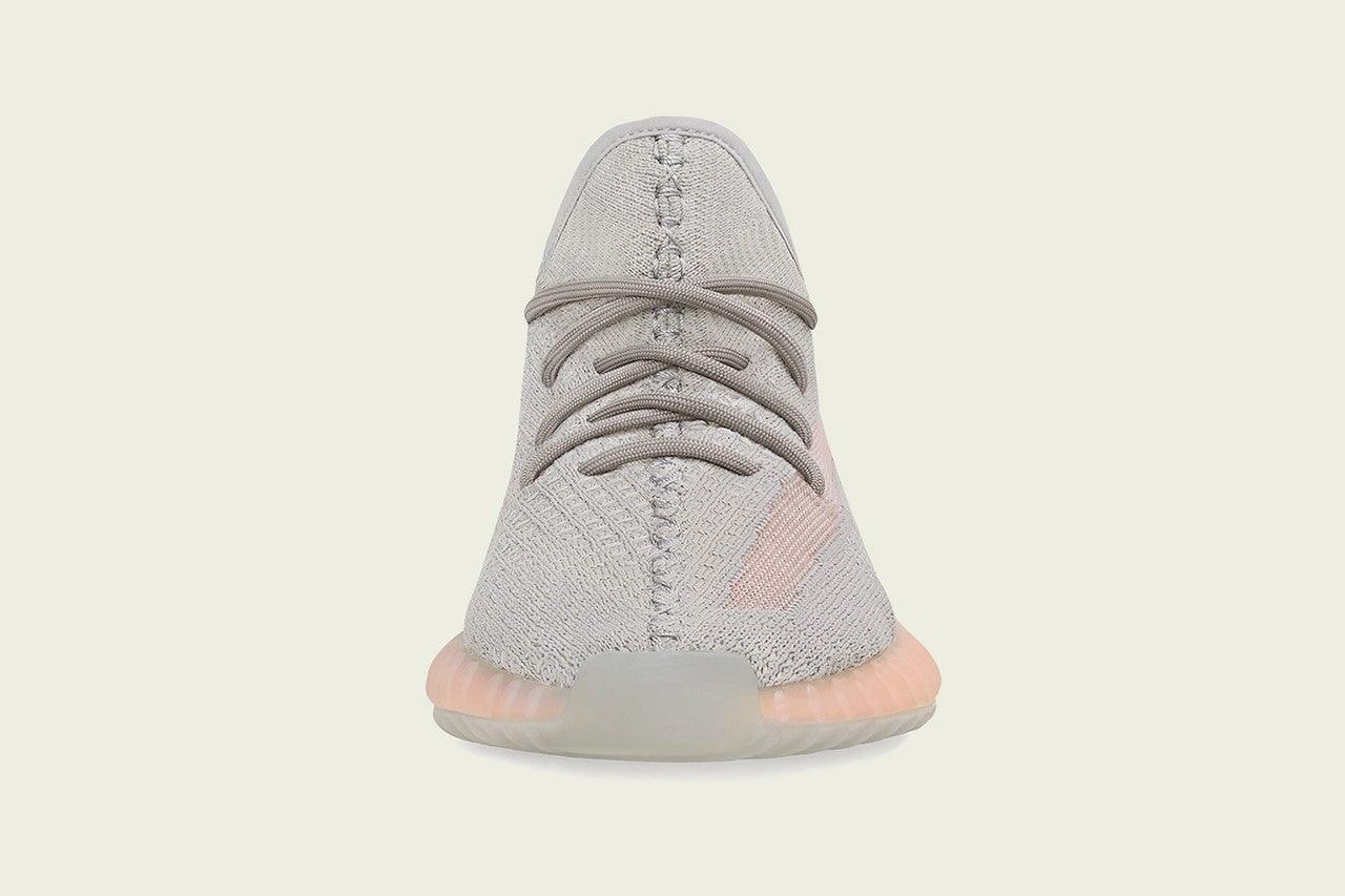Yeezy Boost 350 GREY - Obeezi