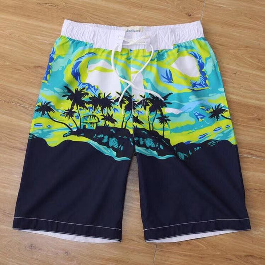 Abercrombie Guy SwimWear multicolour - Obeezi