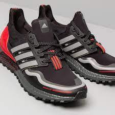 AD Lightweight Guard Stripe Mixed Color Designed Sneakers - Obeezi.com