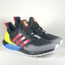 AD Three Guard Stripe Branded Multi-Color Sneakers - Obeezi.com