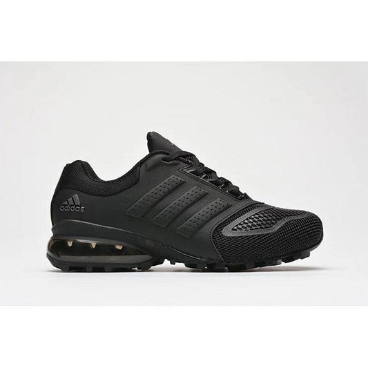 Adi cosmic Fashion Black shoe Sneakers - Obeezi
