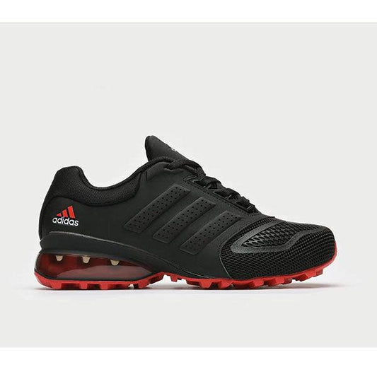 Adi cosmic Fashion shoe Black and Shoe Sneakers - Obeezi