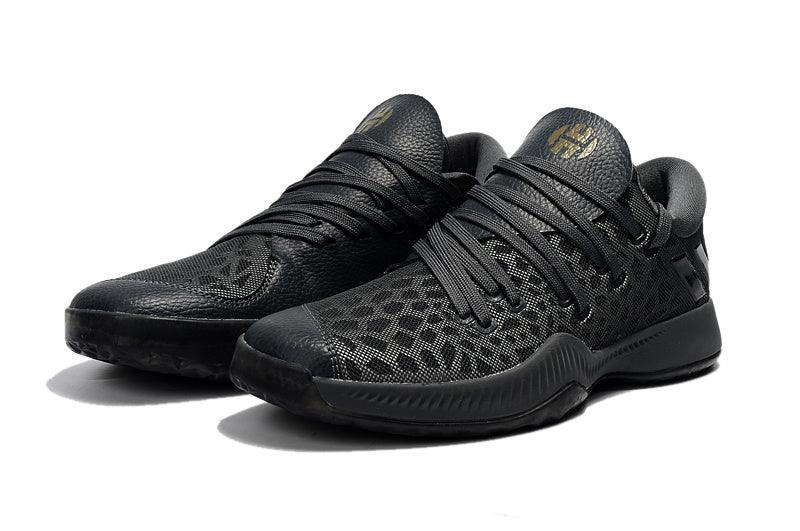 Adidas Harden BTE 2017 Cool Grey Sneaker - Obeezi