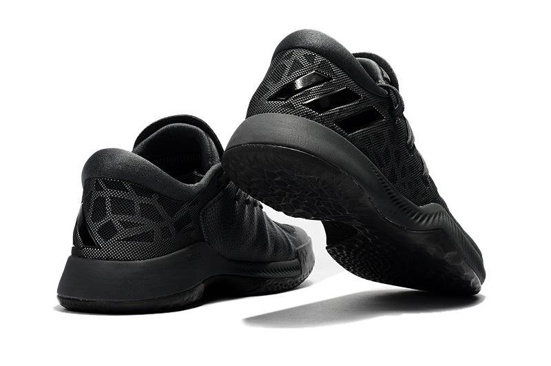 Adidas Harden BTE 2017 Cool Grey Sneaker - Obeezi