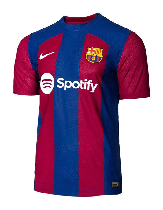 Barcelona Home Jersey 2023-2024 - Obeezi.com