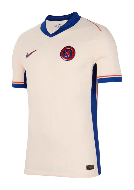 CHE Away Jersey 2024-2025 - Obeezi.com