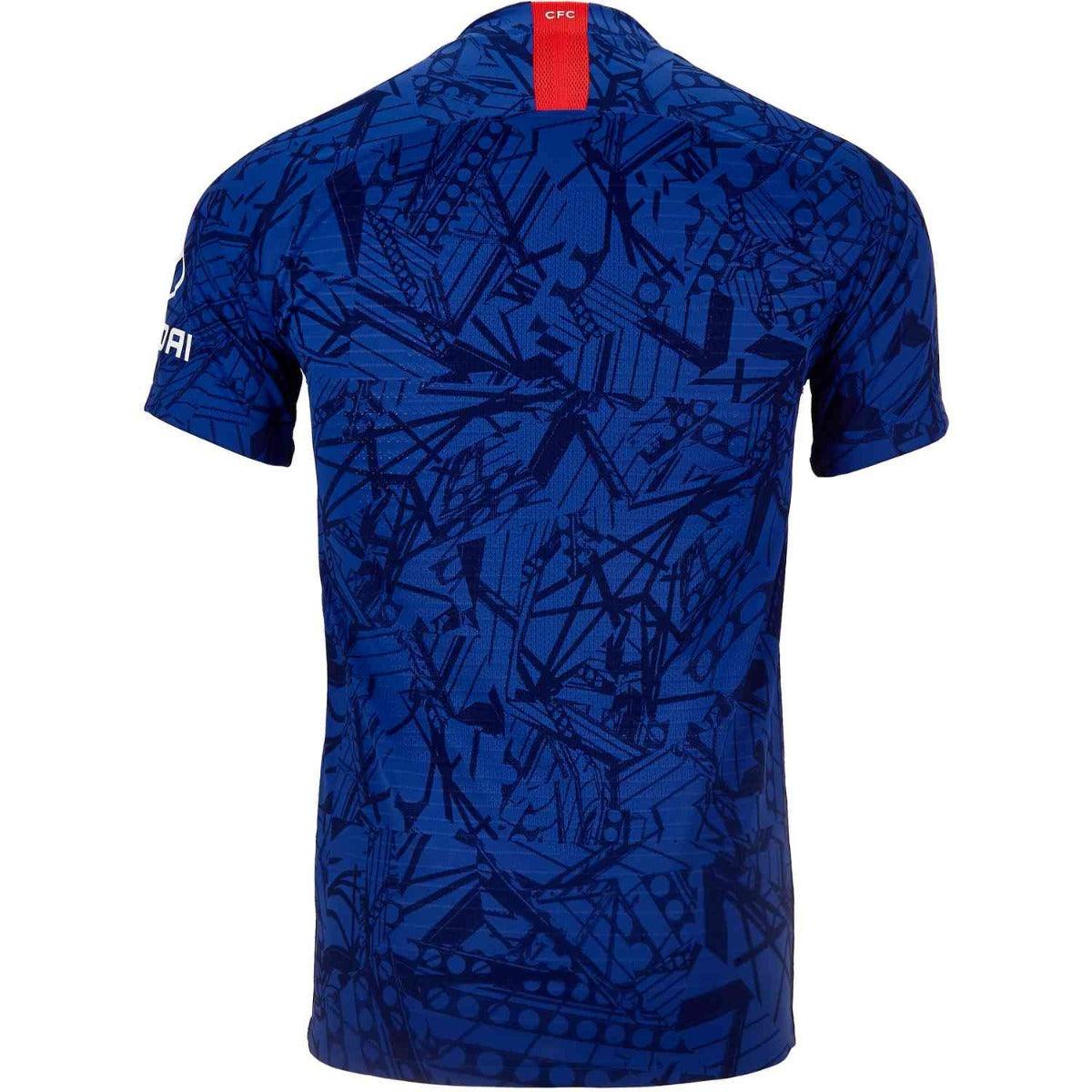 Chelsea 2019-2020 Home Jersey - Obeezi