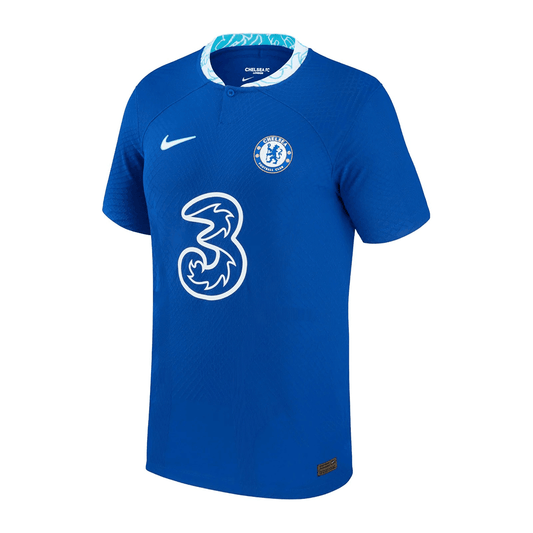 Chelsea 2022-2023 Home Jersey - Obeezi.com