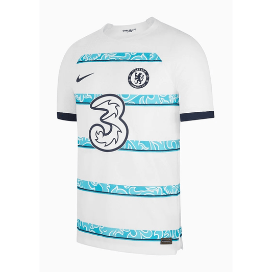 Chelsea Away Jersey 2022-2023 - Obeezi.com