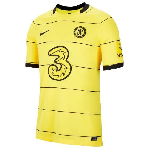 Chelsea Away Stadium Jersey 2021-2022 - Obeezi.com