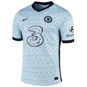 Chelsea Home Jersey 2020-2021 - Obeezi