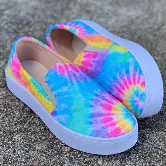 Classy Comfortable Sneakers For Ladies -Sky Blue - Obeezi.com