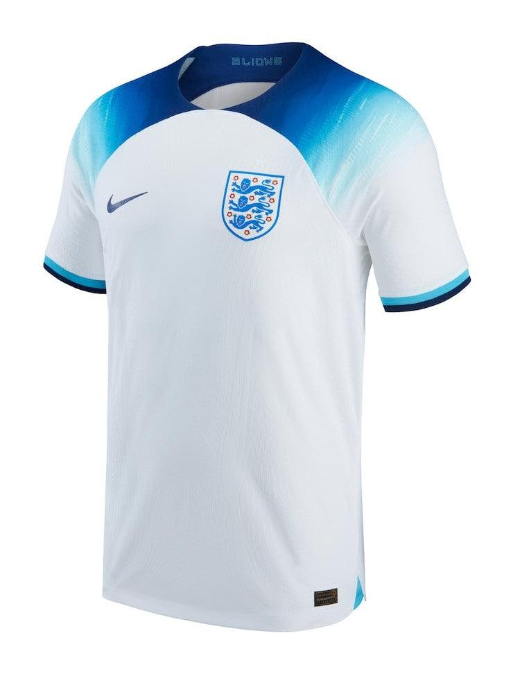 England 2022 Home Jersey - Obeezi.com