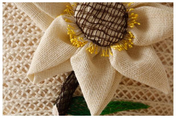Exotic Women's Fashionable Woven Styled Coffee HandBag - Obeezi.com