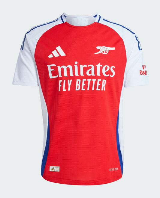FCARS Home Jersey 2024-2024 - Obeezi.com