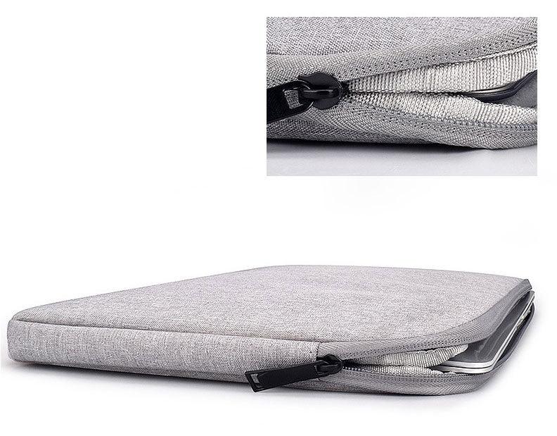 Smart 15.6 Laptop Pouch Sleeve - Pink - Obeezi.com