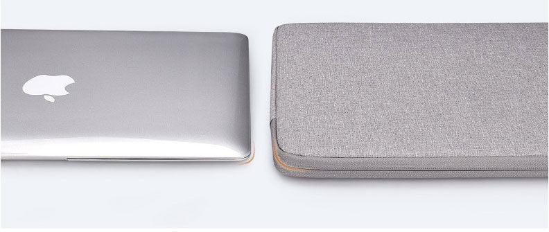 Smart 15.6 Laptop Pouch Sleeve - Pink - Obeezi.com