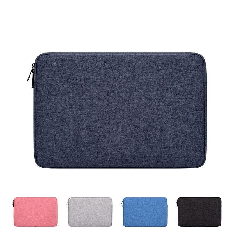 Smart 15.6 Laptop Pouch Sleeve - Pink - Obeezi.com
