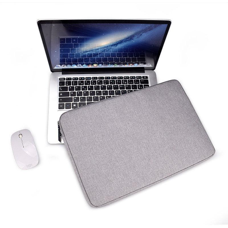 Smart 15.6 Laptop Pouch Sleeve - Pink - Obeezi.com