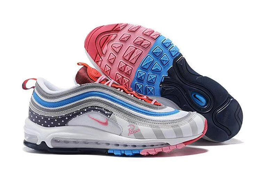 Undercover Airmax 1 Element MixColour Sneaker - Obeezi