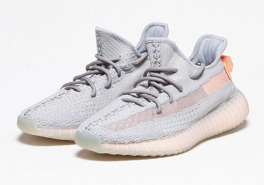 Yeezy Boost 350 GREY - Obeezi